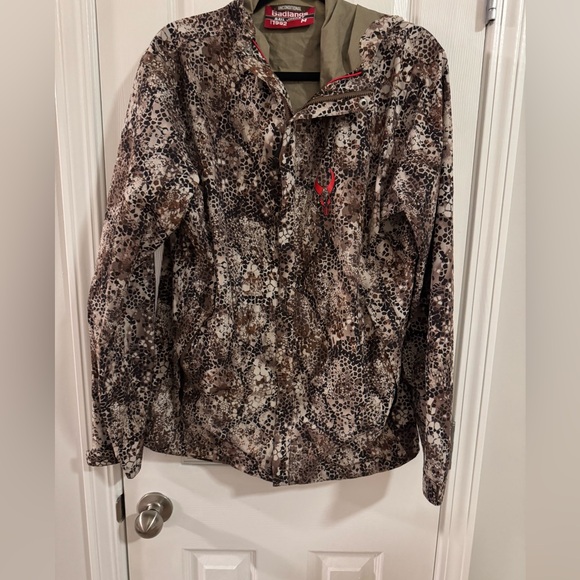 Badlands Bail Jacket Medium - Picture 1 of 10